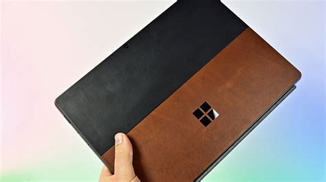 surface pro 9 skins